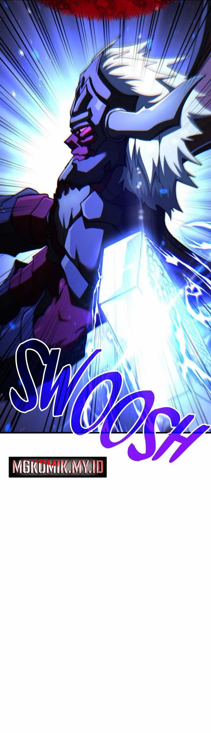Divine Delivery  ( Heavenly Deliveryman ) Chapter 72 Gambar 60