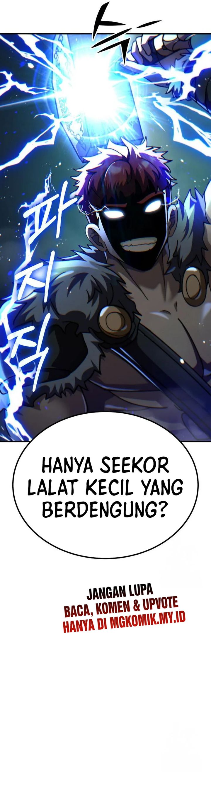 Divine Delivery  ( Heavenly Deliveryman ) Chapter 73 Gambar 2
