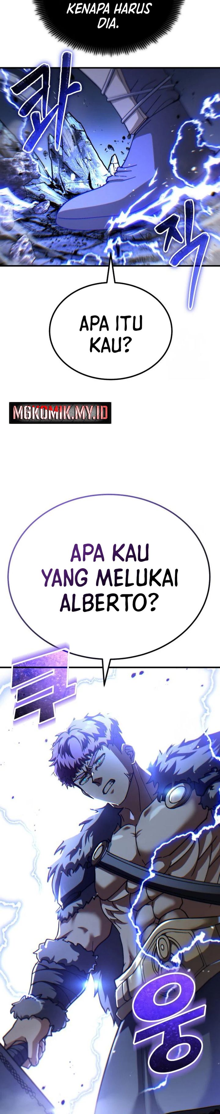 Divine Delivery  ( Heavenly Deliveryman ) Chapter 73 Gambar 14