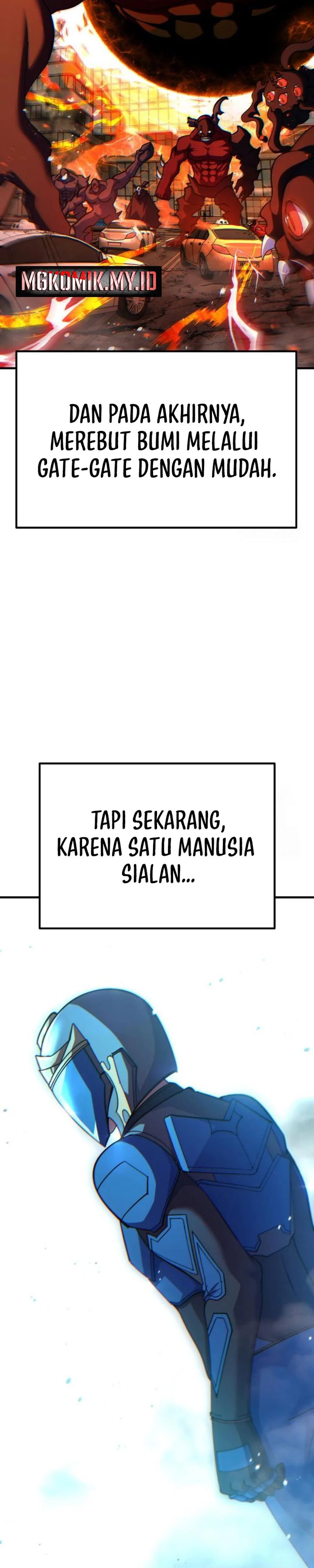 Divine Delivery  ( Heavenly Deliveryman ) Chapter 73 Gambar 36