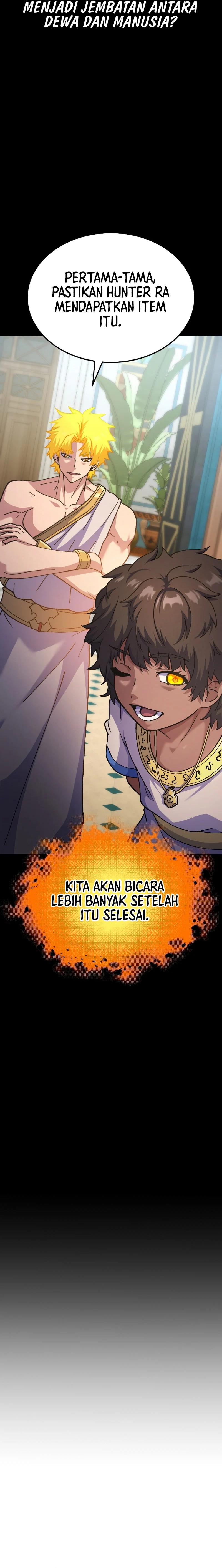 Divine Delivery  ( Heavenly Deliveryman ) Chapter 75 Gambar 13
