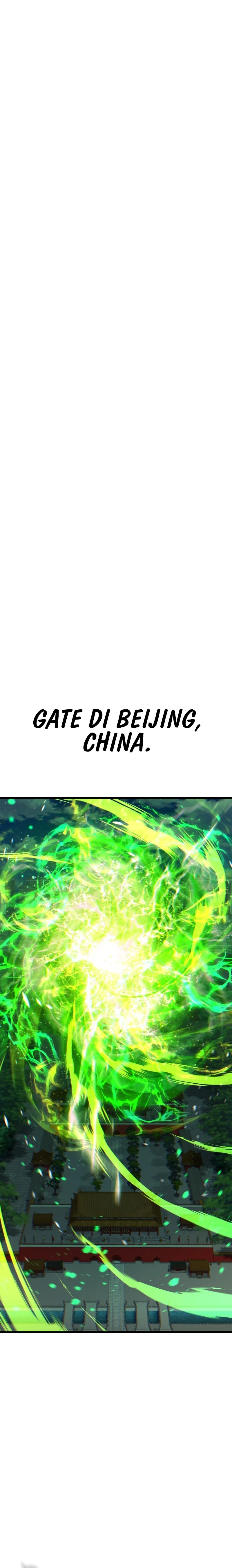 Divine Delivery  ( Heavenly Deliveryman ) Chapter 75 Gambar 17