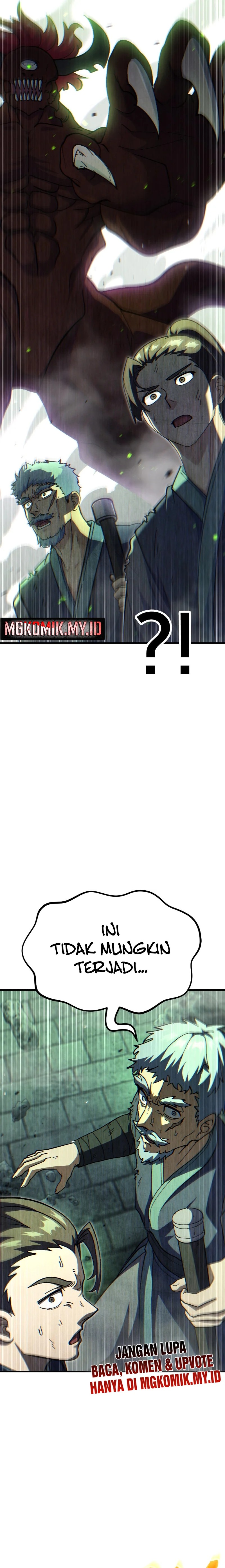 Divine Delivery  ( Heavenly Deliveryman ) Chapter 75 Gambar 22