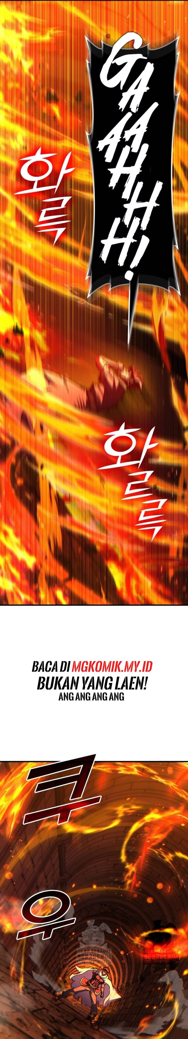 Divine Delivery  ( Heavenly Deliveryman ) Chapter 78 Gambar 4