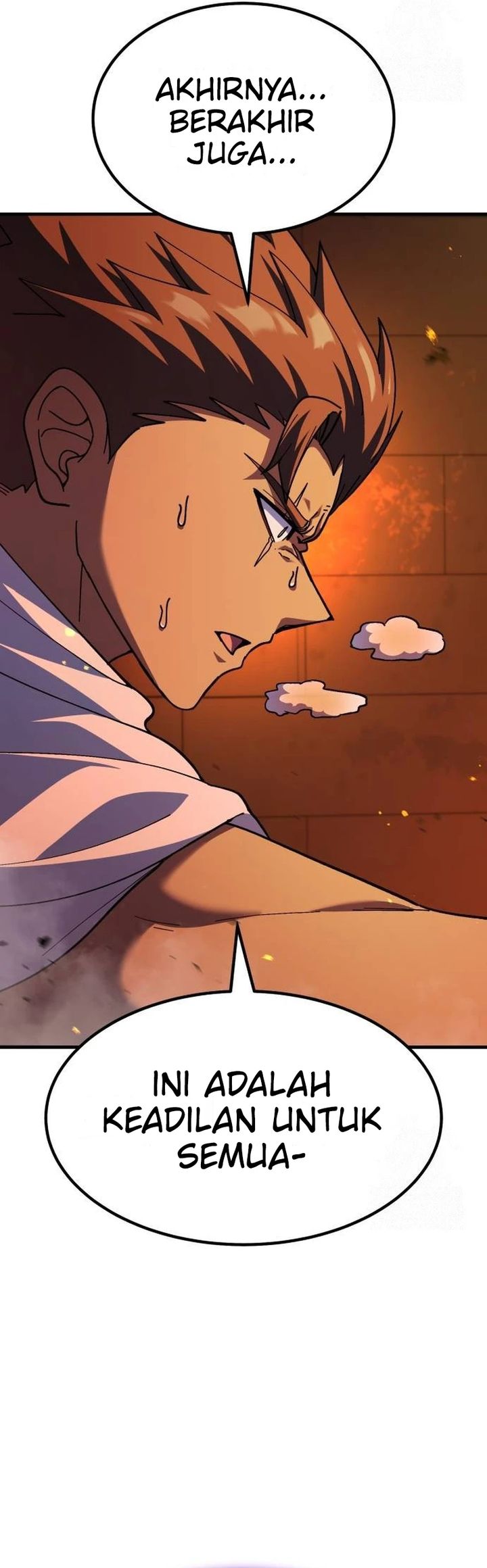 Divine Delivery  ( Heavenly Deliveryman ) Chapter 78 Gambar 6
