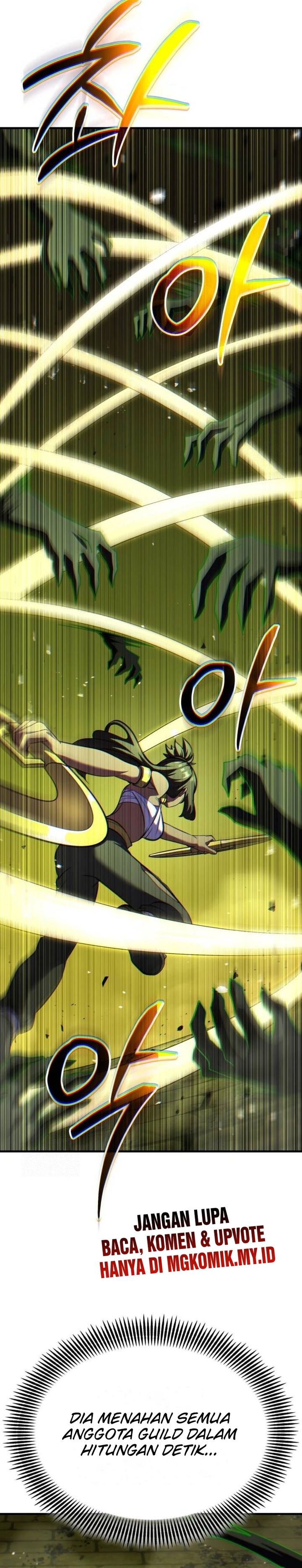 Divine Delivery  ( Heavenly Deliveryman ) Chapter 78 Gambar 13