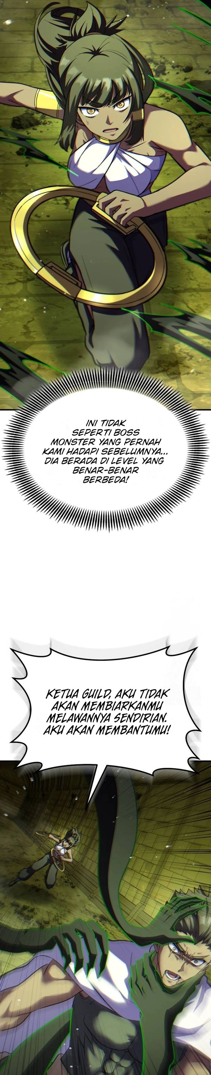 Divine Delivery  ( Heavenly Deliveryman ) Chapter 78 Gambar 14