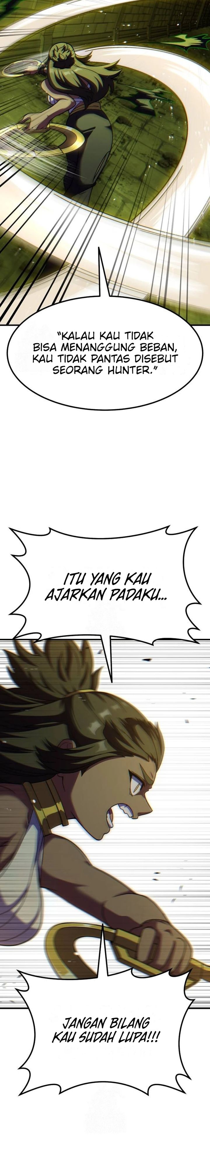 Divine Delivery  ( Heavenly Deliveryman ) Chapter 78 Gambar 16