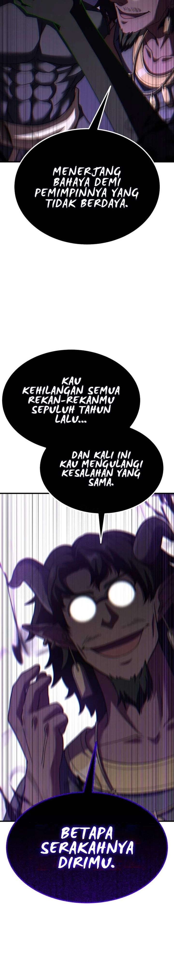 Divine Delivery  ( Heavenly Deliveryman ) Chapter 78 Gambar 18