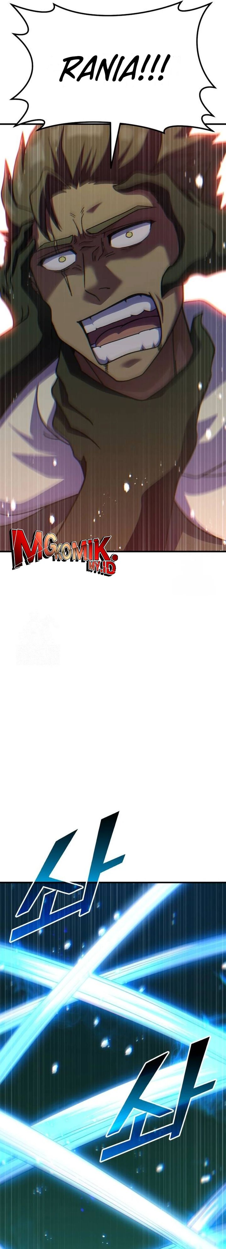 Divine Delivery  ( Heavenly Deliveryman ) Chapter 78 Gambar 22