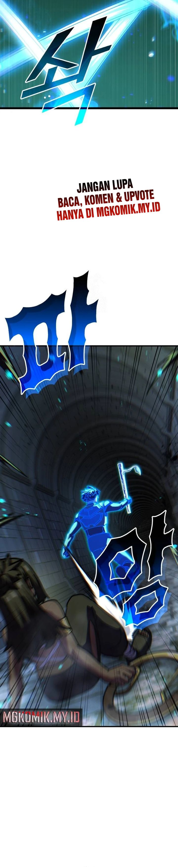 Divine Delivery  ( Heavenly Deliveryman ) Chapter 78 Gambar 23