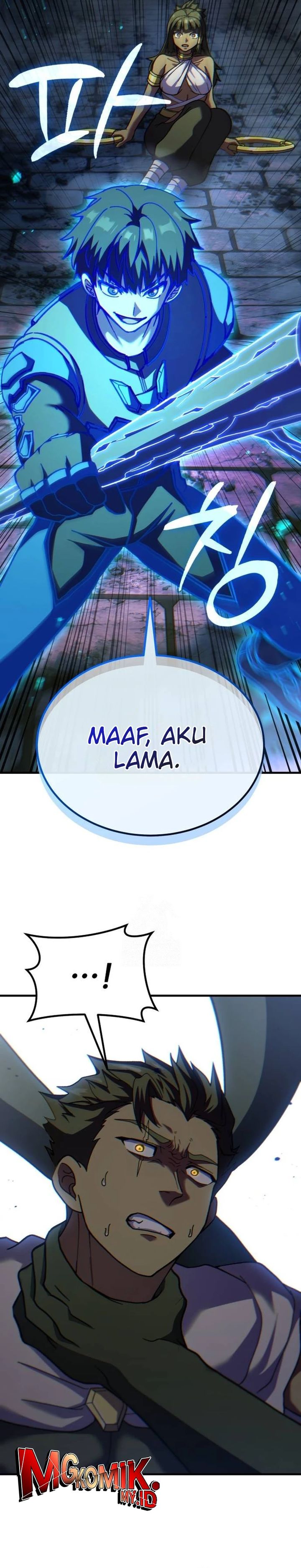 Divine Delivery  ( Heavenly Deliveryman ) Chapter 78 Gambar 25