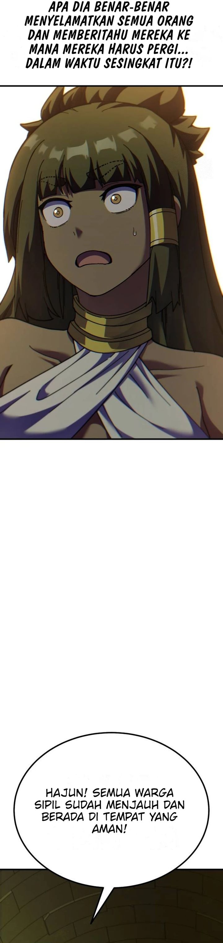 Divine Delivery  ( Heavenly Deliveryman ) Chapter 78 Gambar 28