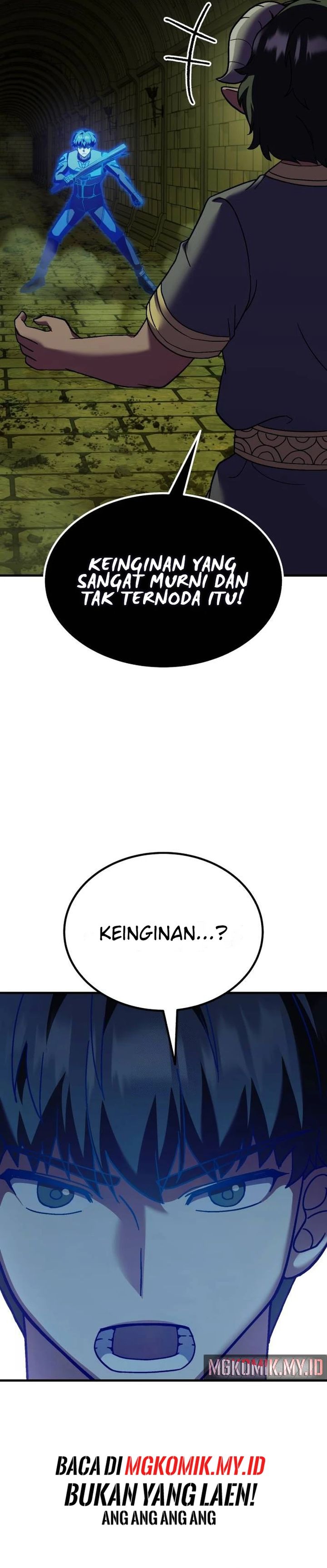 Divine Delivery  ( Heavenly Deliveryman ) Chapter 78 Gambar 35