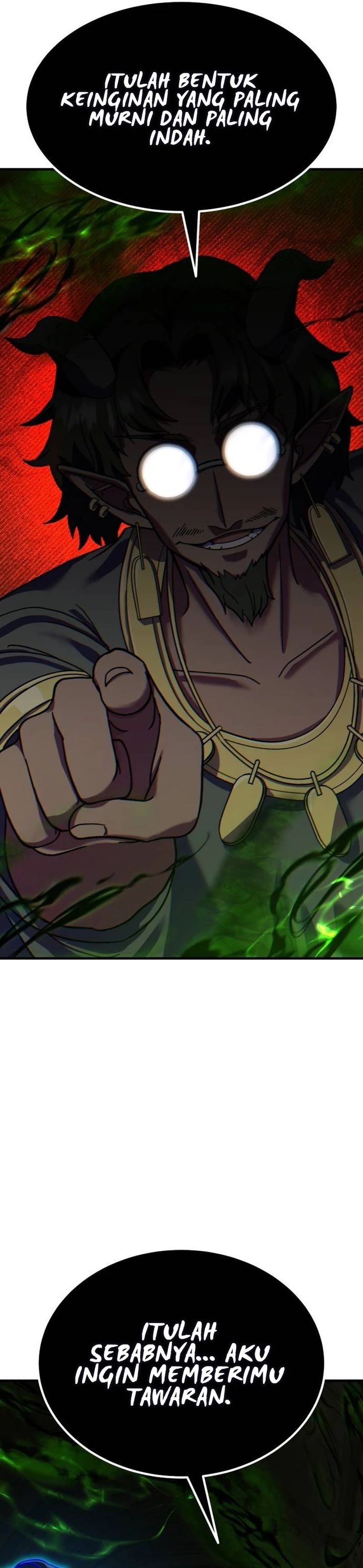 Divine Delivery  ( Heavenly Deliveryman ) Chapter 78 Gambar 38