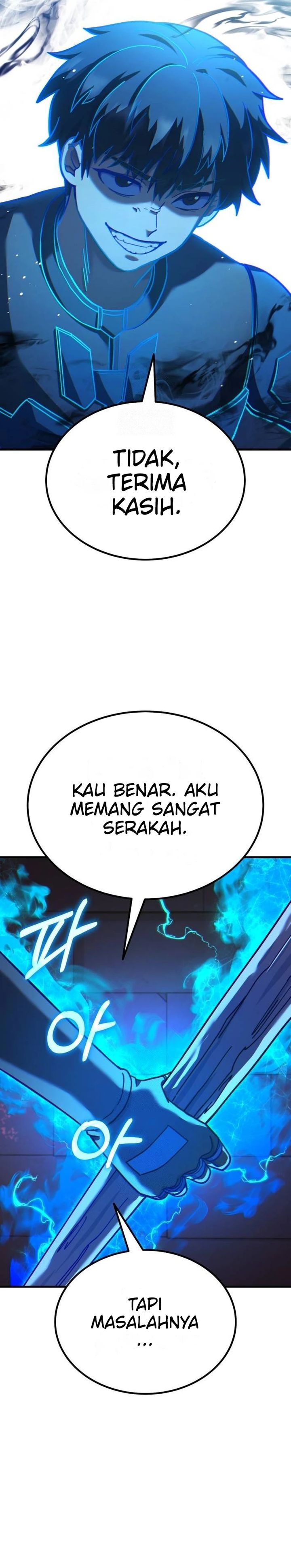Divine Delivery  ( Heavenly Deliveryman ) Chapter 78 Gambar 40