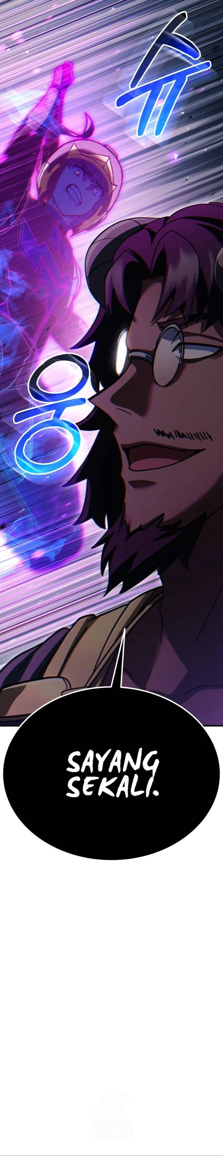 Divine Delivery  ( Heavenly Deliveryman ) Chapter 78 Gambar 43
