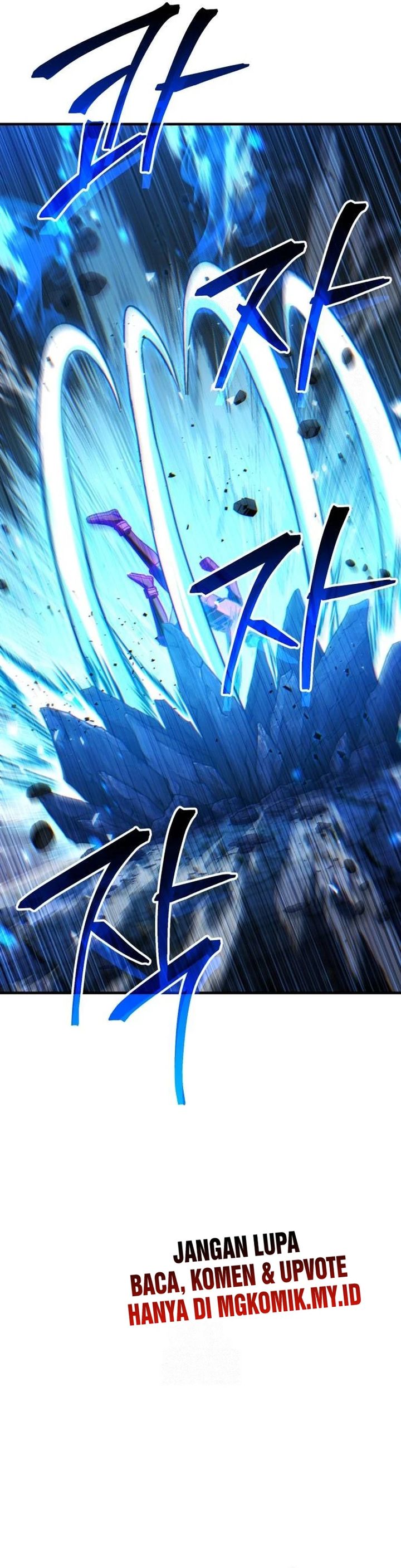 Divine Delivery  ( Heavenly Deliveryman ) Chapter 78 Gambar 45