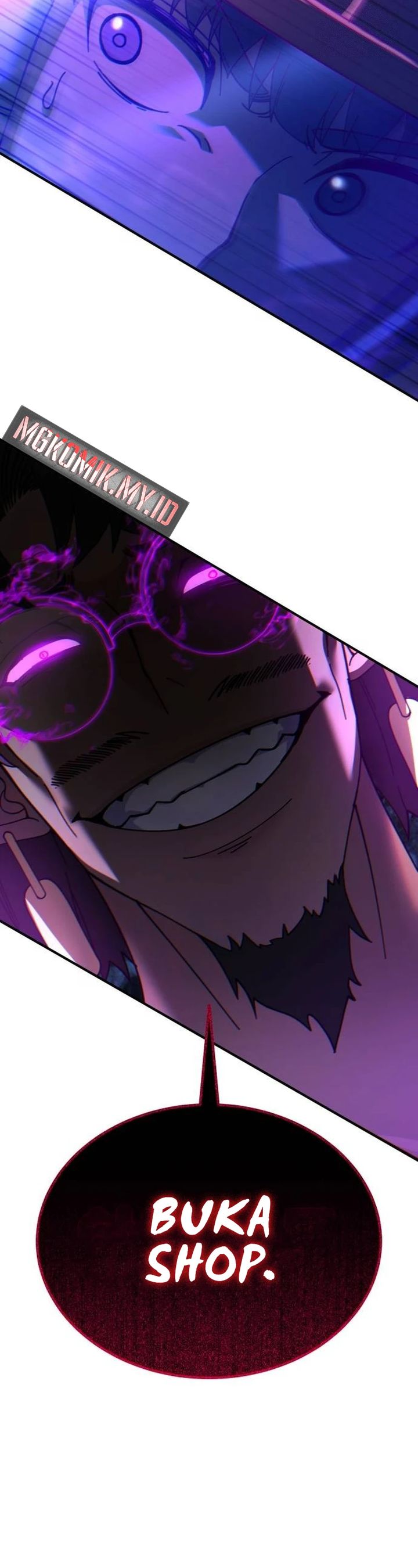 Divine Delivery  ( Heavenly Deliveryman ) Chapter 78 Gambar 48