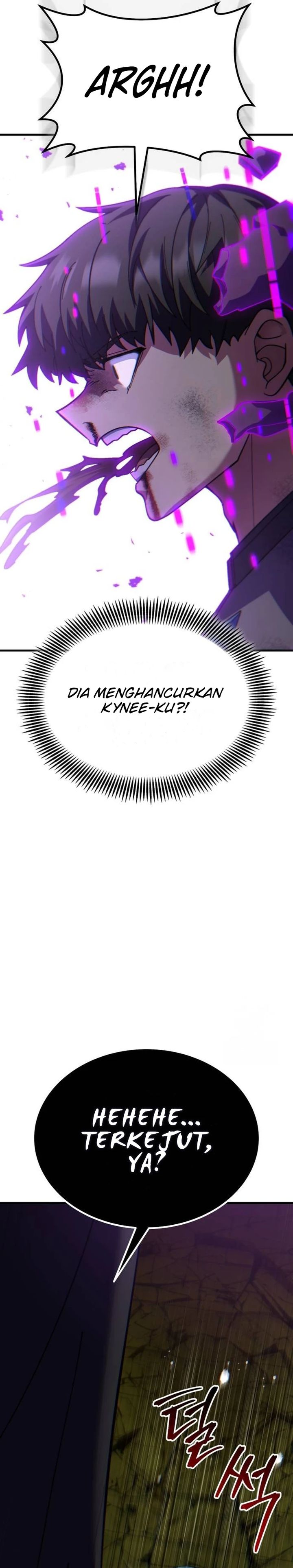 Divine Delivery  ( Heavenly Deliveryman ) Chapter 78 Gambar 51
