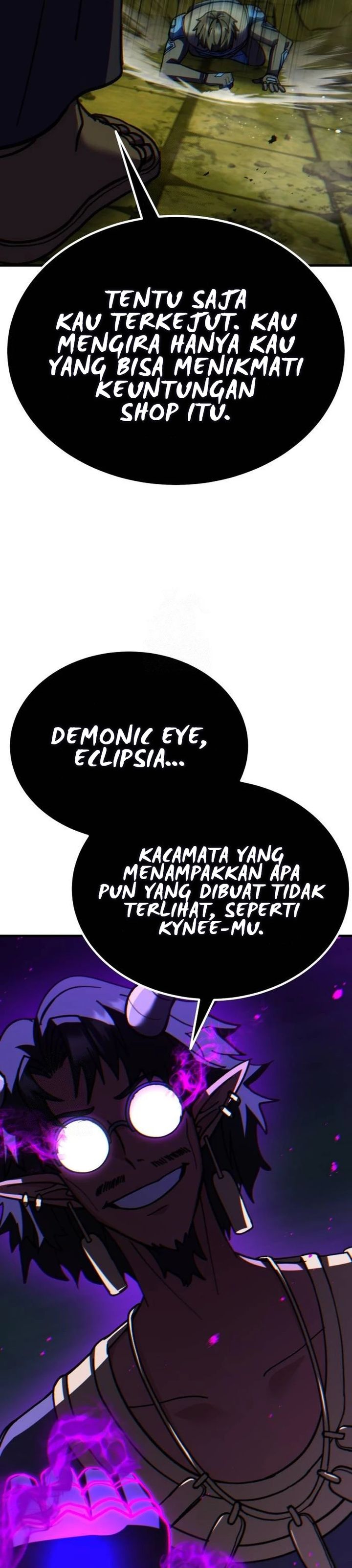 Divine Delivery  ( Heavenly Deliveryman ) Chapter 78 Gambar 52