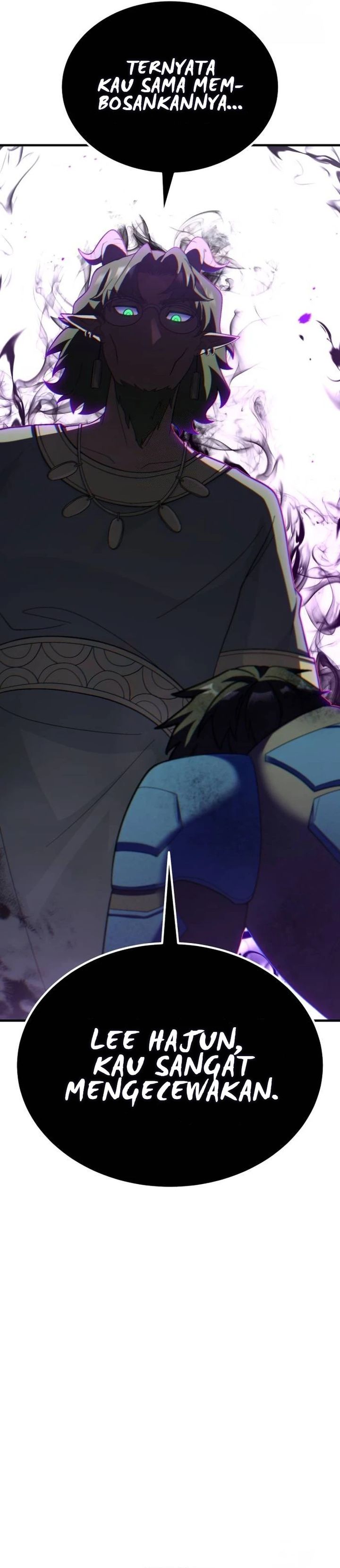 Divine Delivery  ( Heavenly Deliveryman ) Chapter 78 Gambar 57