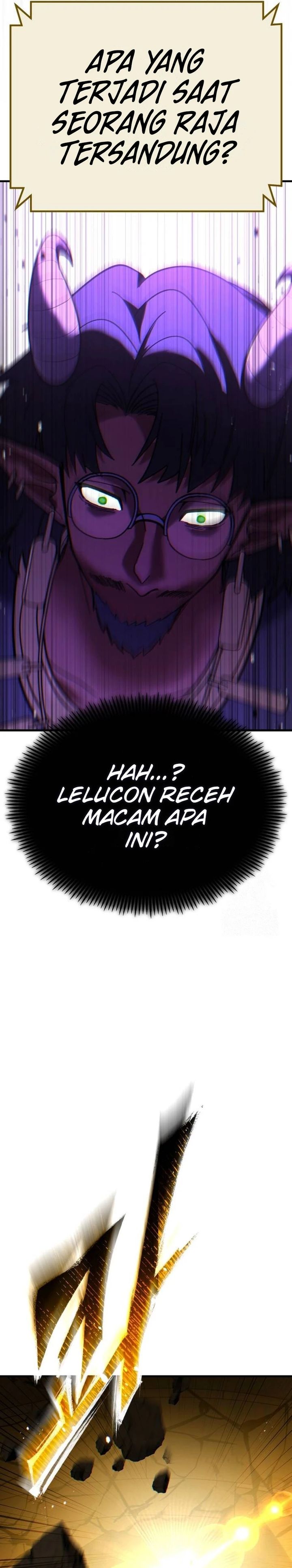 Divine Delivery  ( Heavenly Deliveryman ) Chapter 78 Gambar 61
