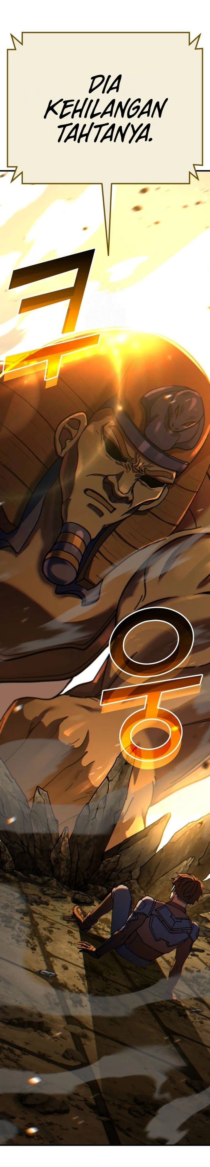 Divine Delivery  ( Heavenly Deliveryman ) Chapter 78 Gambar 63