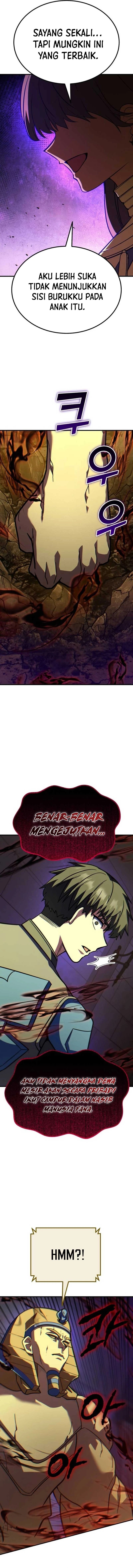 Divine Delivery  ( Heavenly Deliveryman ) Chapter 79 Gambar 9