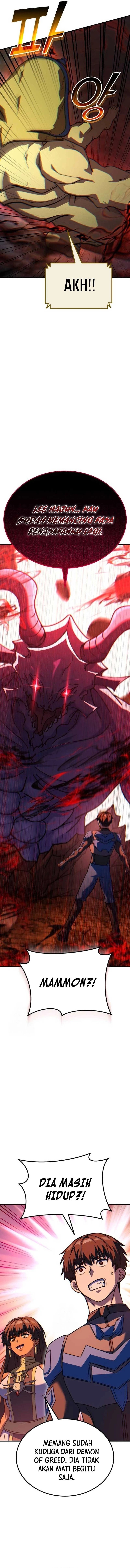 Divine Delivery  ( Heavenly Deliveryman ) Chapter 79 Gambar 10