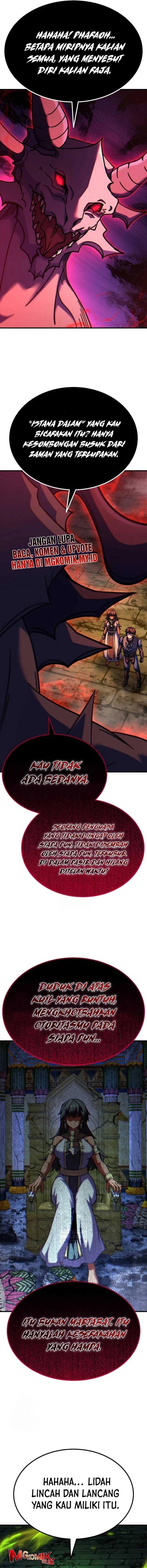 Divine Delivery  ( Heavenly Deliveryman ) Chapter 79 Gambar 11