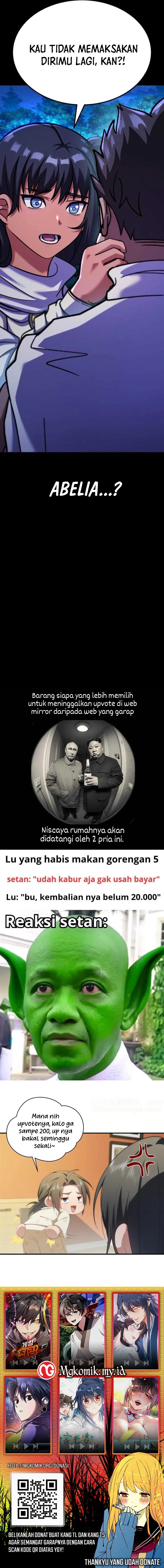 Divine Delivery  ( Heavenly Deliveryman ) Chapter 79 Gambar 25
