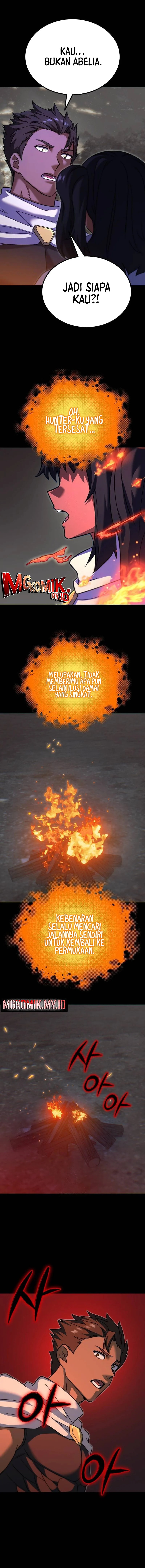 Divine Delivery  ( Heavenly Deliveryman ) Chapter 81 Gambar 3