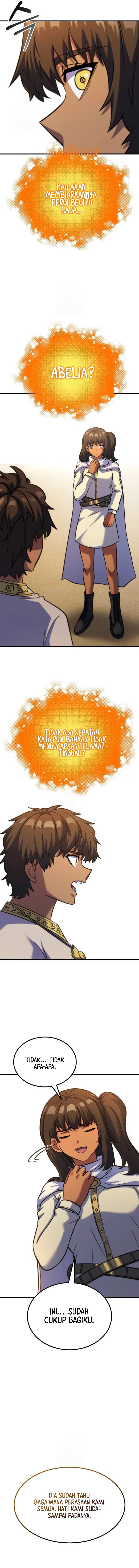 Divine Delivery  ( Heavenly Deliveryman ) Chapter 81 Gambar 11