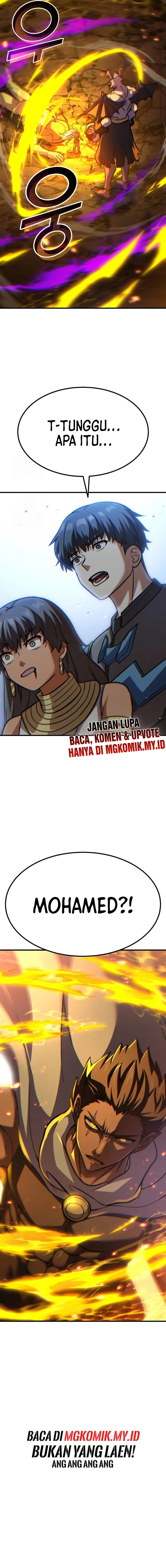 Divine Delivery  ( Heavenly Deliveryman ) Chapter 81 Gambar 14