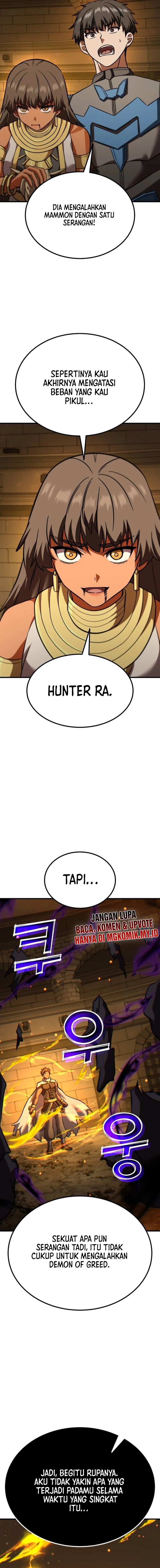 Divine Delivery  ( Heavenly Deliveryman ) Chapter 81 Gambar 17