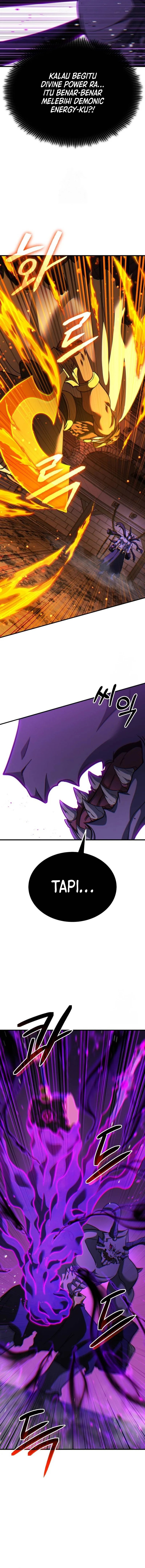 Divine Delivery  ( Heavenly Deliveryman ) Chapter 81 Gambar 22