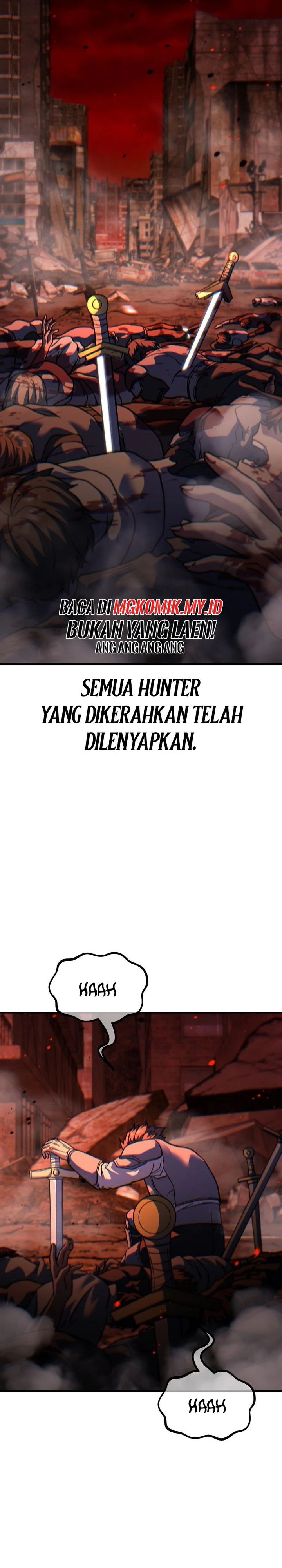 Divine Delivery  ( Heavenly Deliveryman ) Chapter 83 Gambar 8