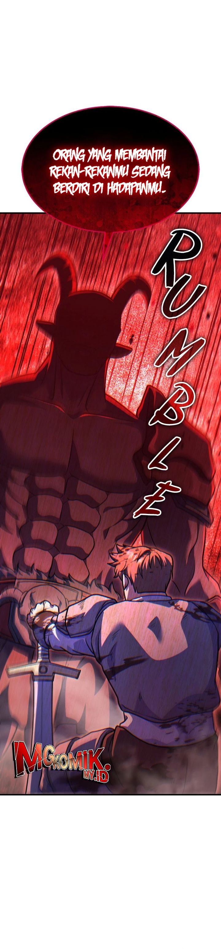 Divine Delivery  ( Heavenly Deliveryman ) Chapter 83 Gambar 10