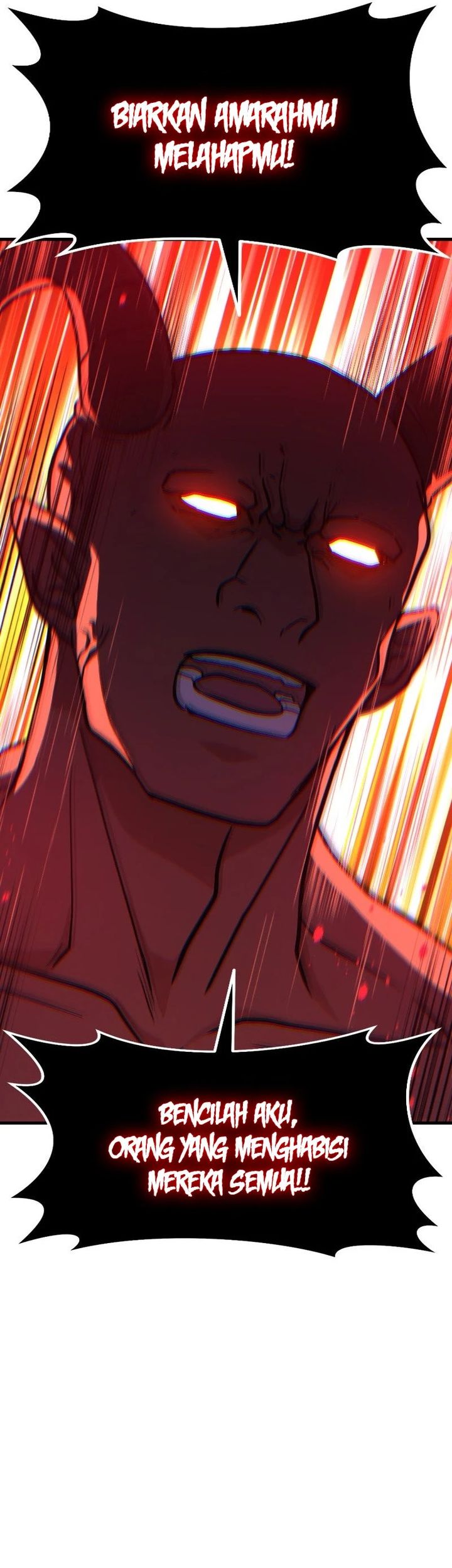 Divine Delivery  ( Heavenly Deliveryman ) Chapter 83 Gambar 11