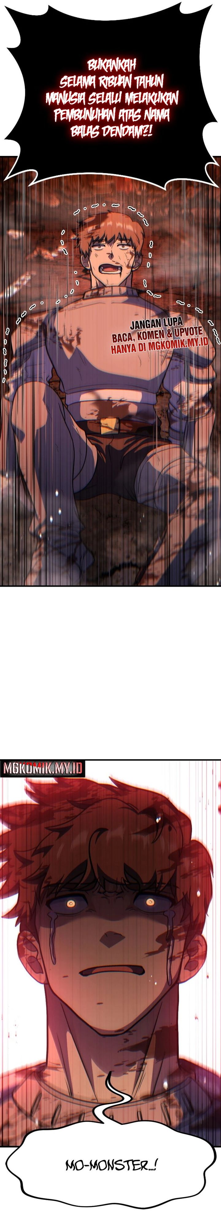 Divine Delivery  ( Heavenly Deliveryman ) Chapter 83 Gambar 12