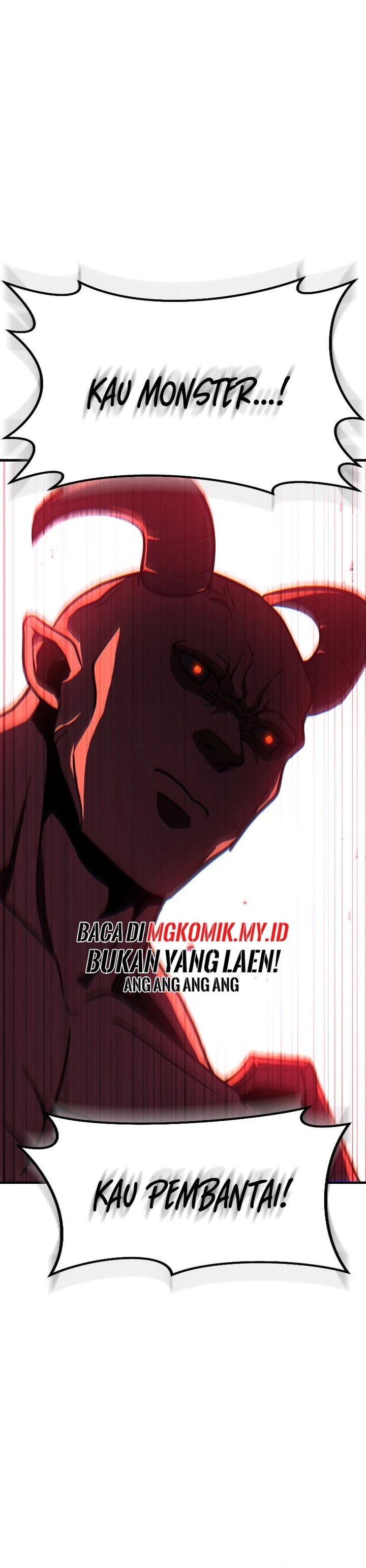 Divine Delivery  ( Heavenly Deliveryman ) Chapter 83 Gambar 13