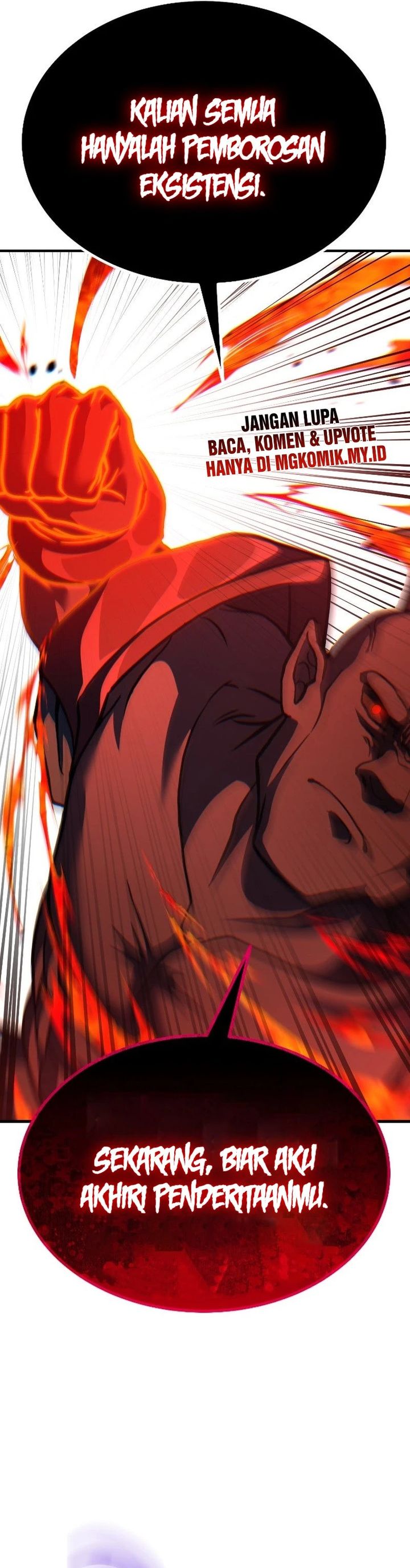 Divine Delivery  ( Heavenly Deliveryman ) Chapter 83 Gambar 17