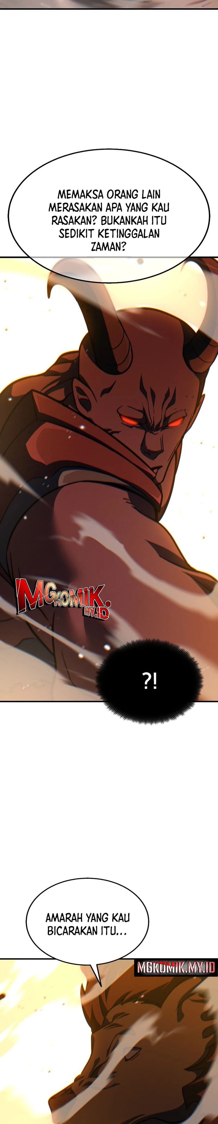 Divine Delivery  ( Heavenly Deliveryman ) Chapter 83 Gambar 19