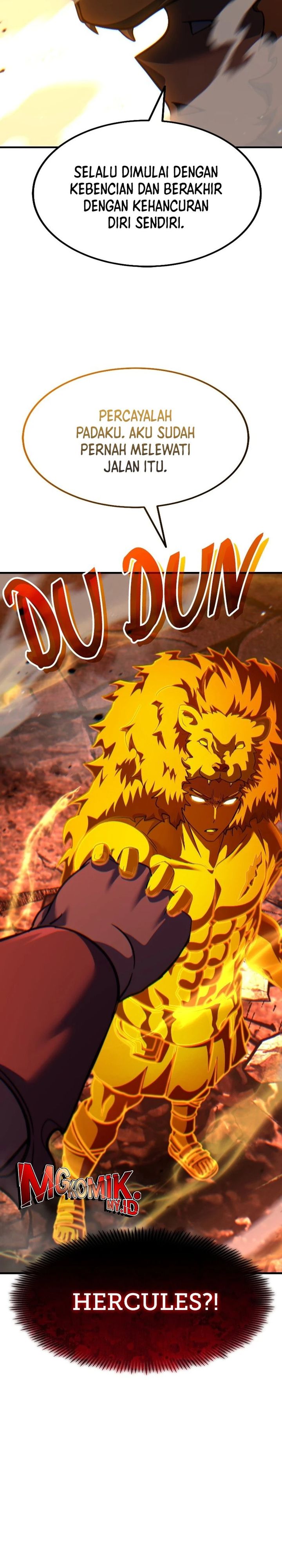 Divine Delivery  ( Heavenly Deliveryman ) Chapter 83 Gambar 20