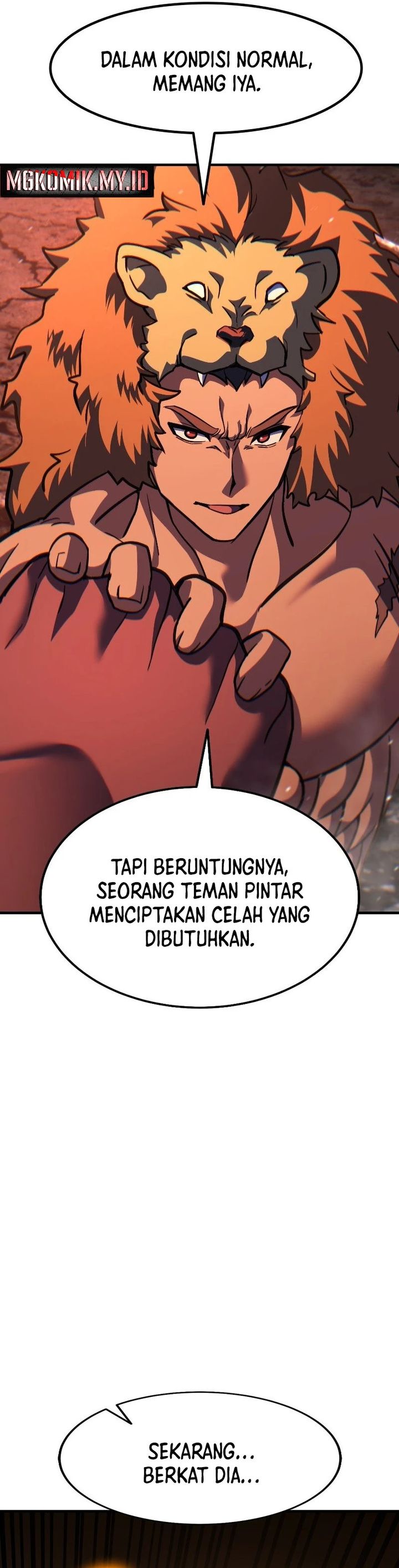Divine Delivery  ( Heavenly Deliveryman ) Chapter 83 Gambar 22