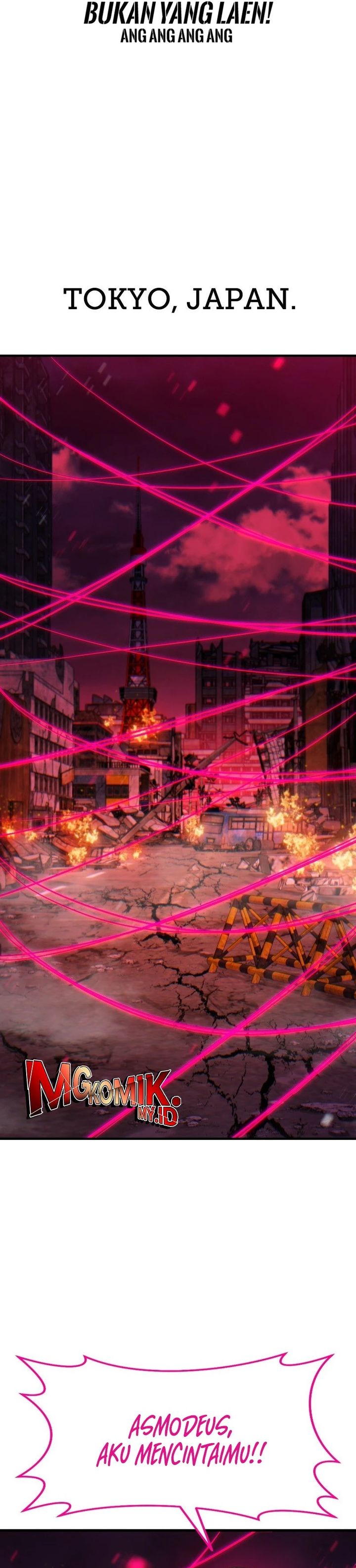 Divine Delivery  ( Heavenly Deliveryman ) Chapter 83 Gambar 28