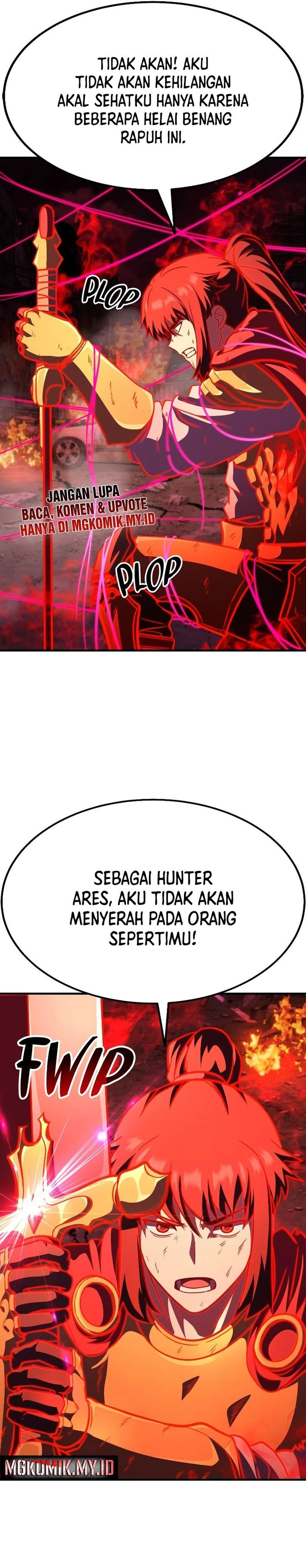 Divine Delivery  ( Heavenly Deliveryman ) Chapter 83 Gambar 31