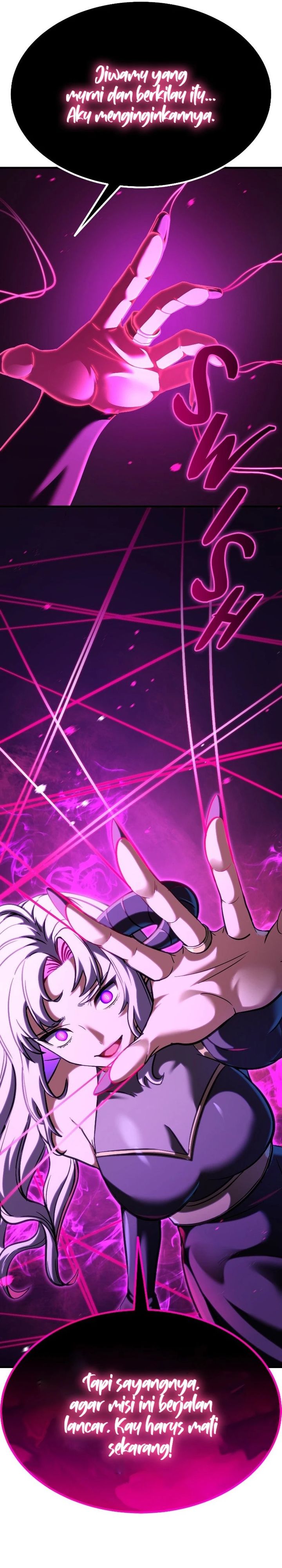 Divine Delivery  ( Heavenly Deliveryman ) Chapter 83 Gambar 33