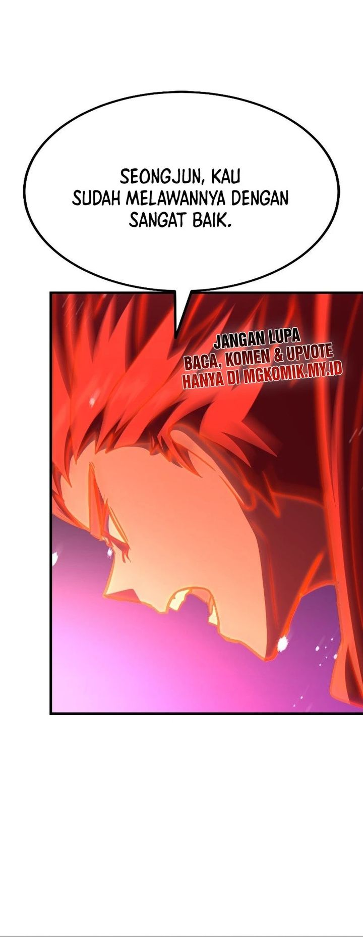 Divine Delivery  ( Heavenly Deliveryman ) Chapter 83 Gambar 36